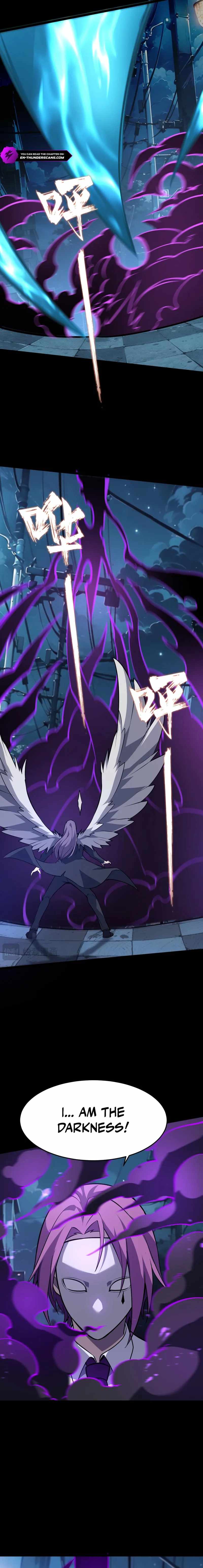 Don't call me a madman Chapter 25 12